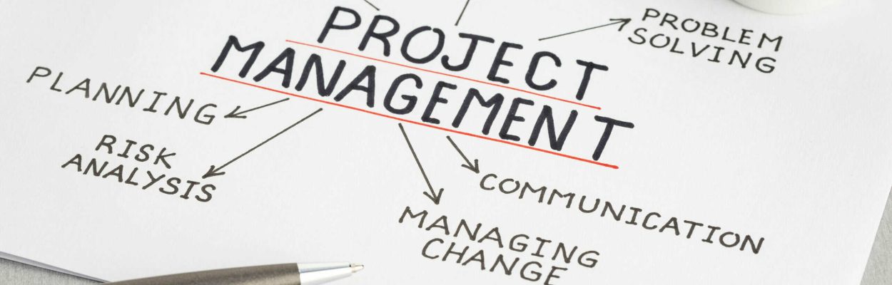 Chef de Projets